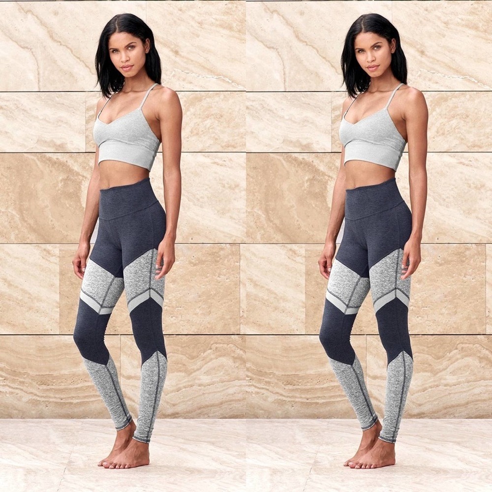 Alo Yoga | High Alosoft Sheila Legging